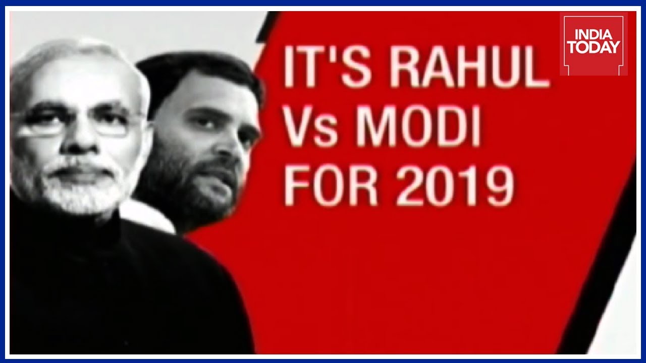 Morning News: After Congress Meet, Rahul Gandhi Pitched As PM Candidate