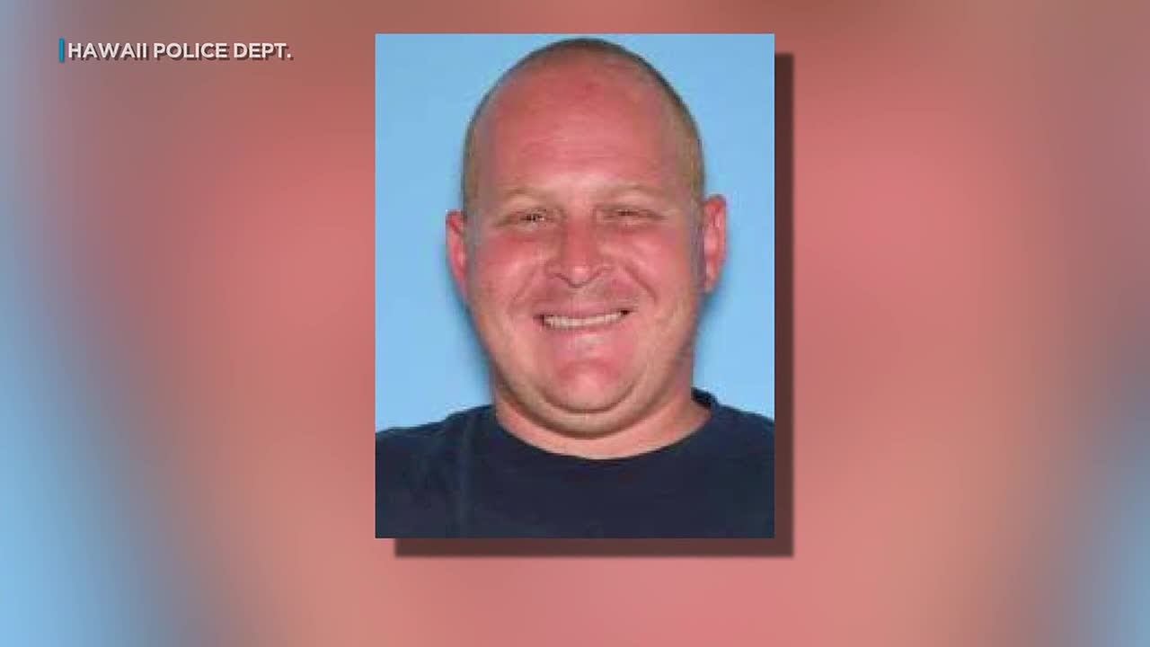 Ocean View man arrested after police search marijuana grow operation