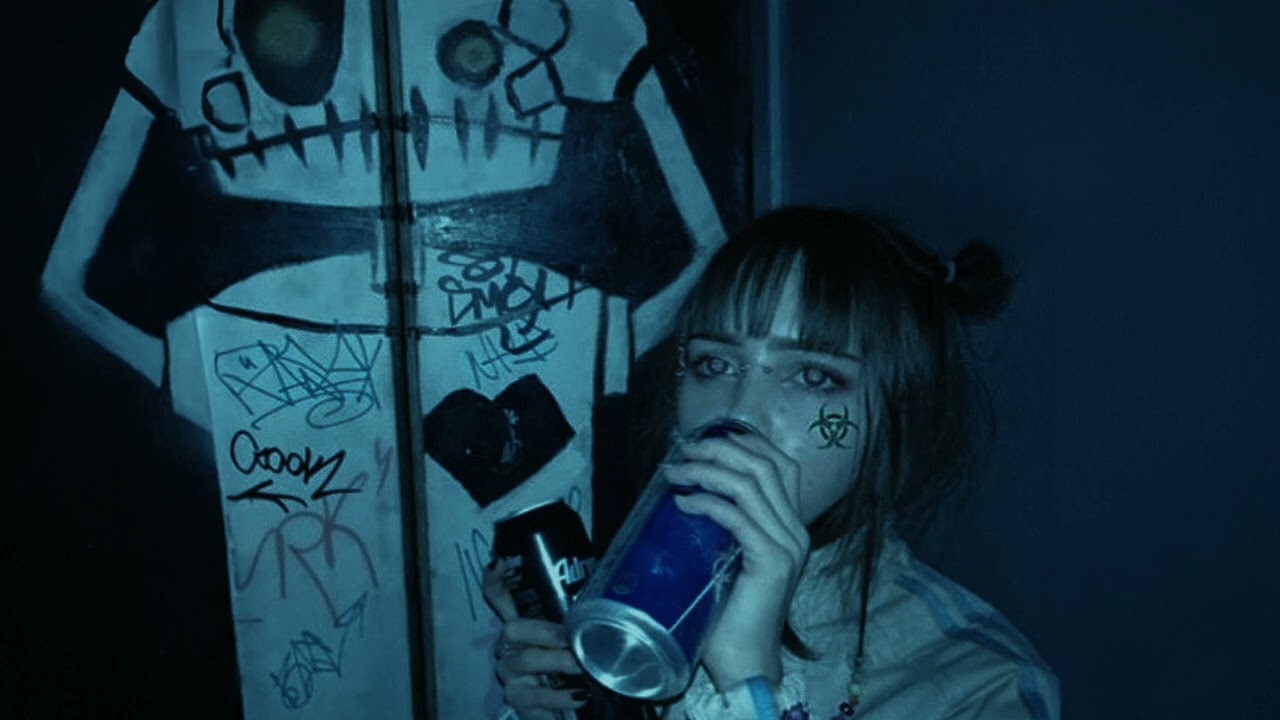 Melancholia