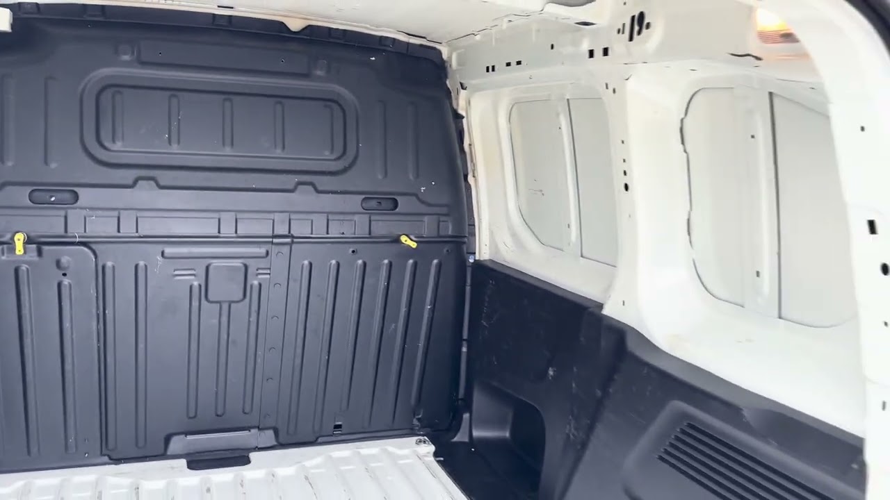 LD71ENK CITROEN BERLINGO ENTERPRISE