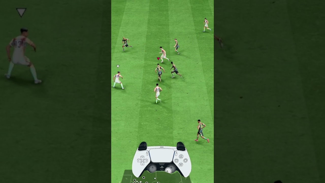 FC26 Rivals with cr7