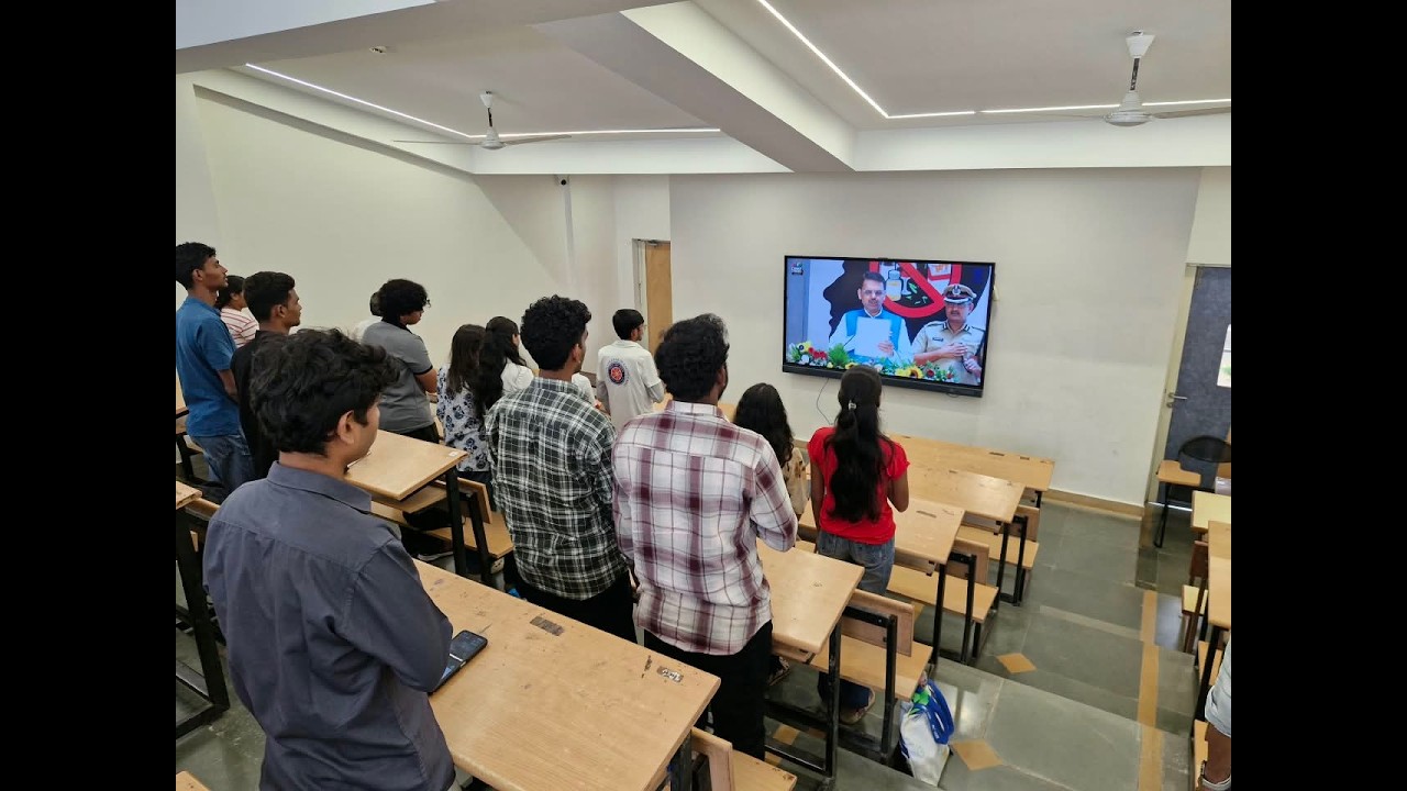 Live stream of 