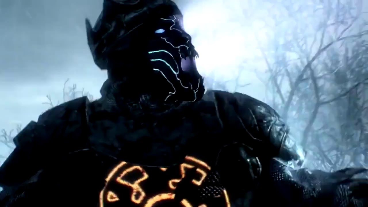 CALL OF DUTY 