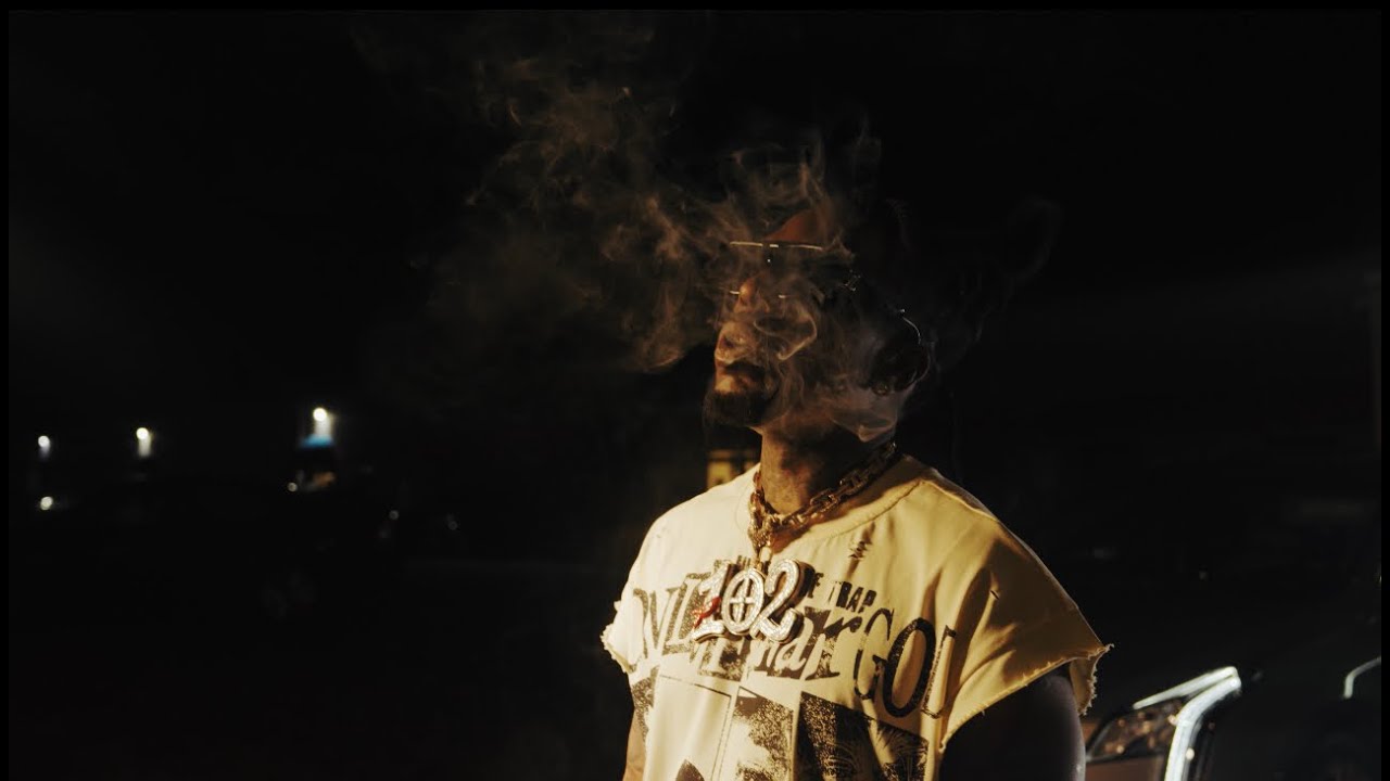 Tooley x Sauce Walka - Smashin & Splashin [Official Video]