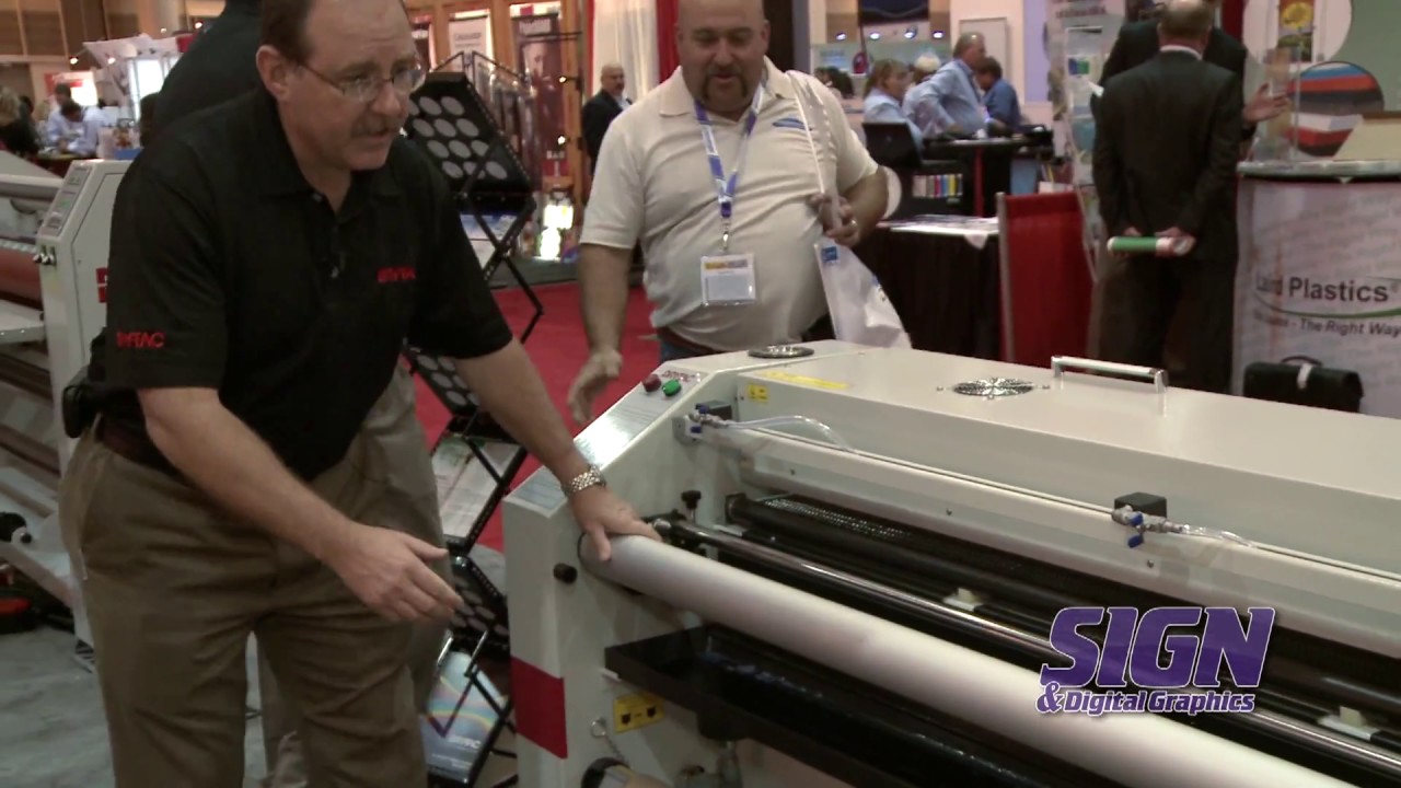 Liquid Laminator - Drytac