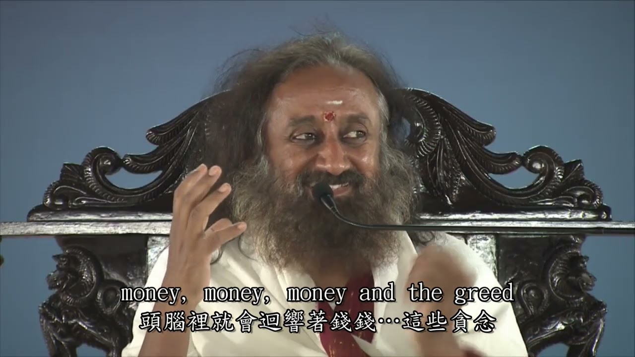 四、解脫篇  Kaivalya pada 之二56min