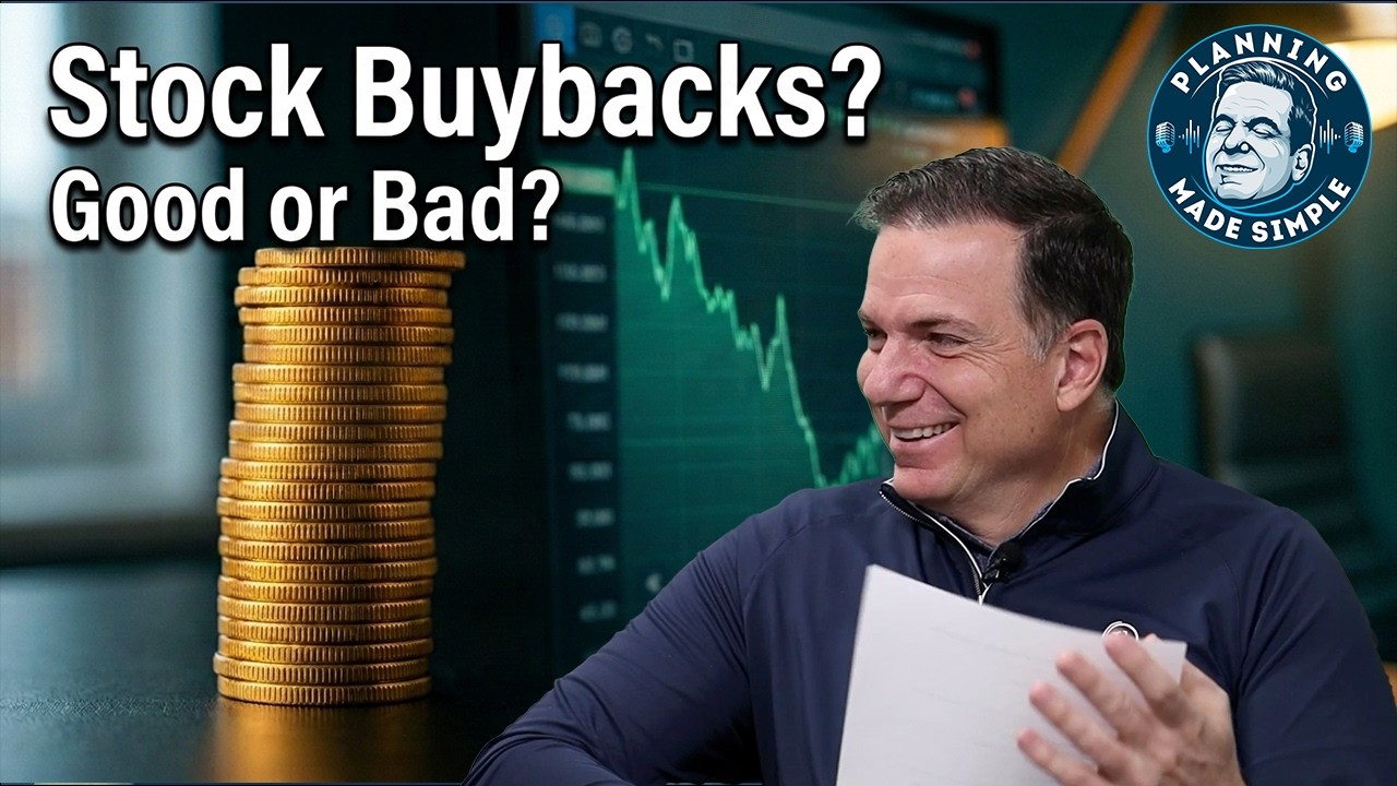 The Case Against Stock Buybacks