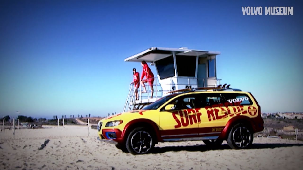 Film 6 Surf Rescue