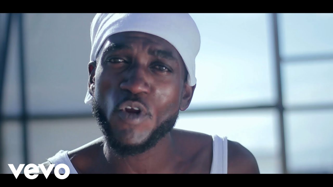 Epesword - Struggle Is Real (Official Video)