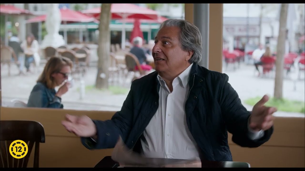 Bazi nagy francia lagzik 3. - Szinkronos előzetes (12E)