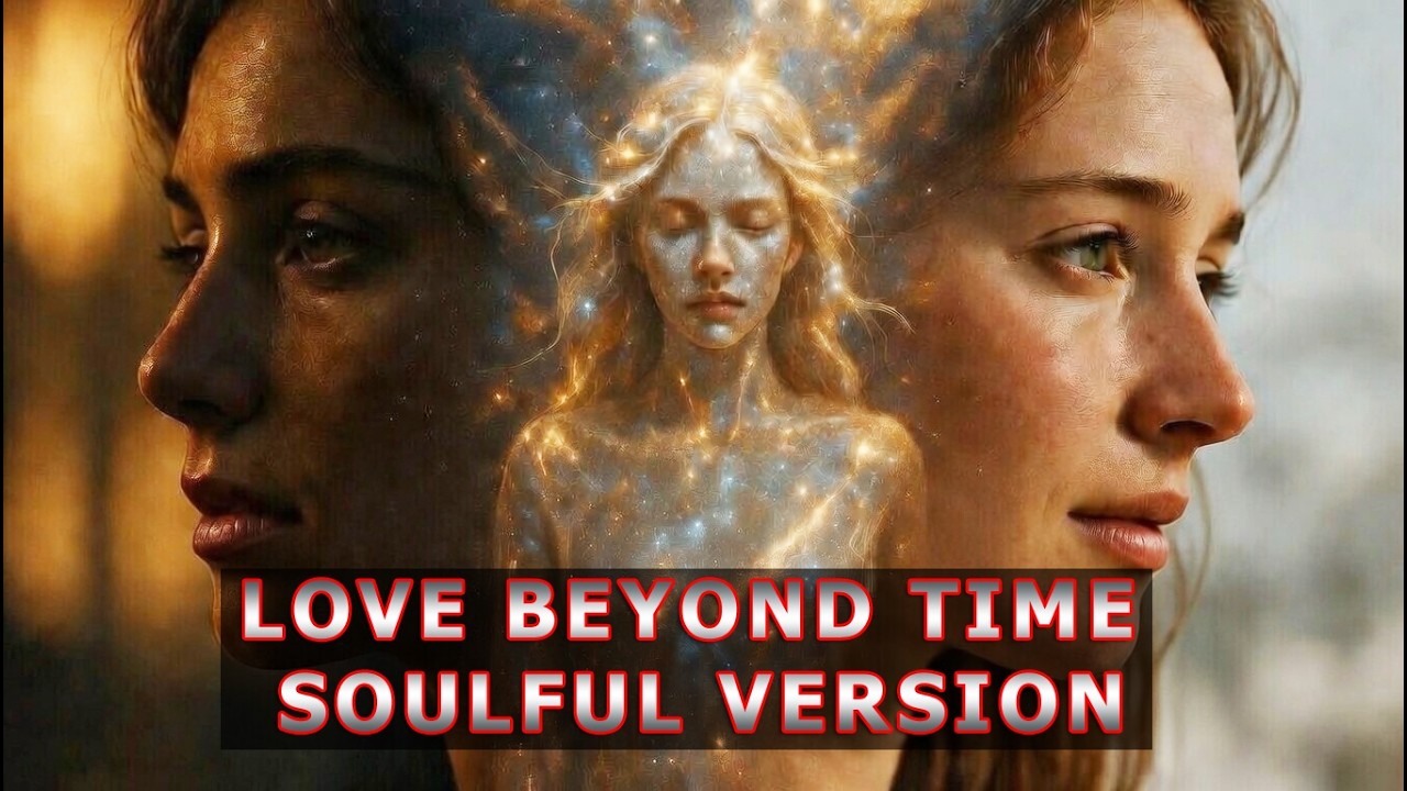 Love Beyond Time (Soulful Trio)  |  Emotional Ballad ALFA