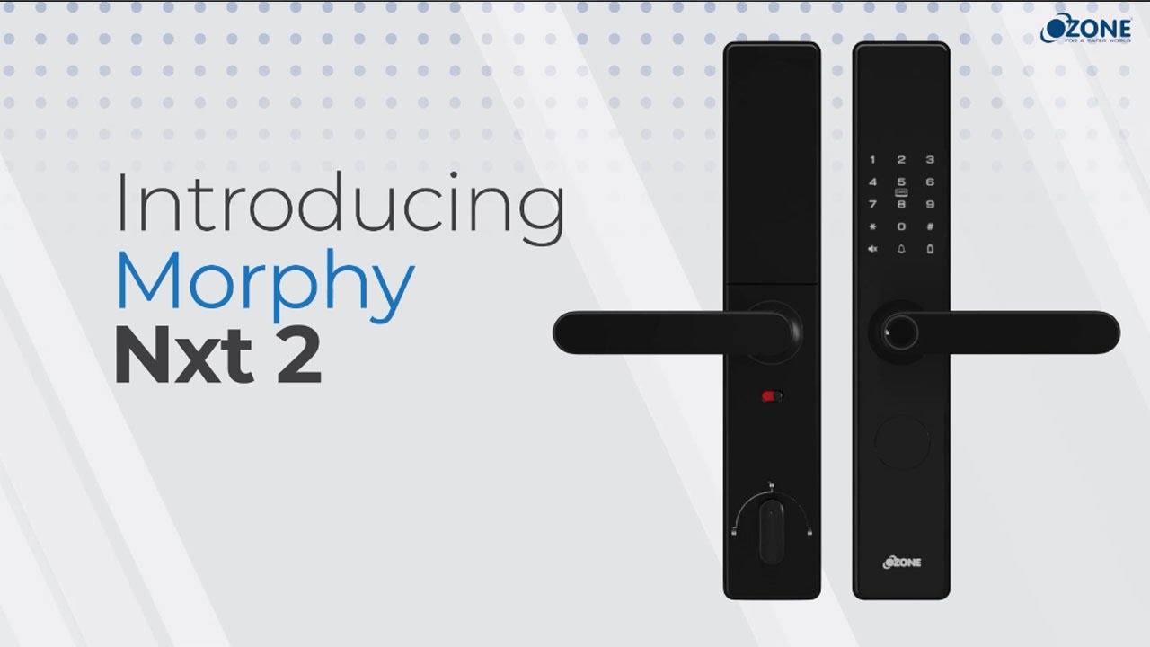 Ozone | Morphy Nxt 2