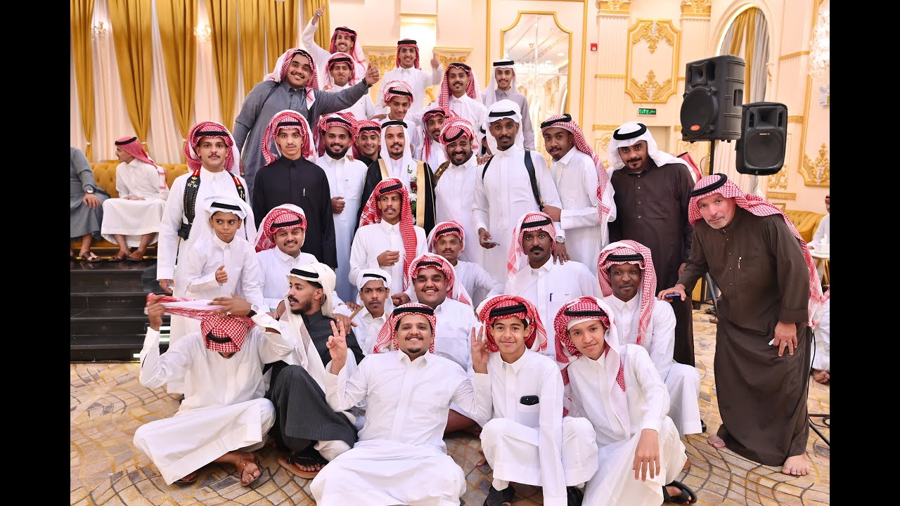 محمد عبدالله الموركي 1446/6/6