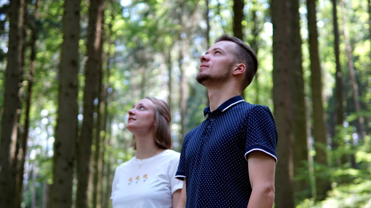 Ich vertraue dir - Gabriele Mantay & benchiiF (mit Christina F.)