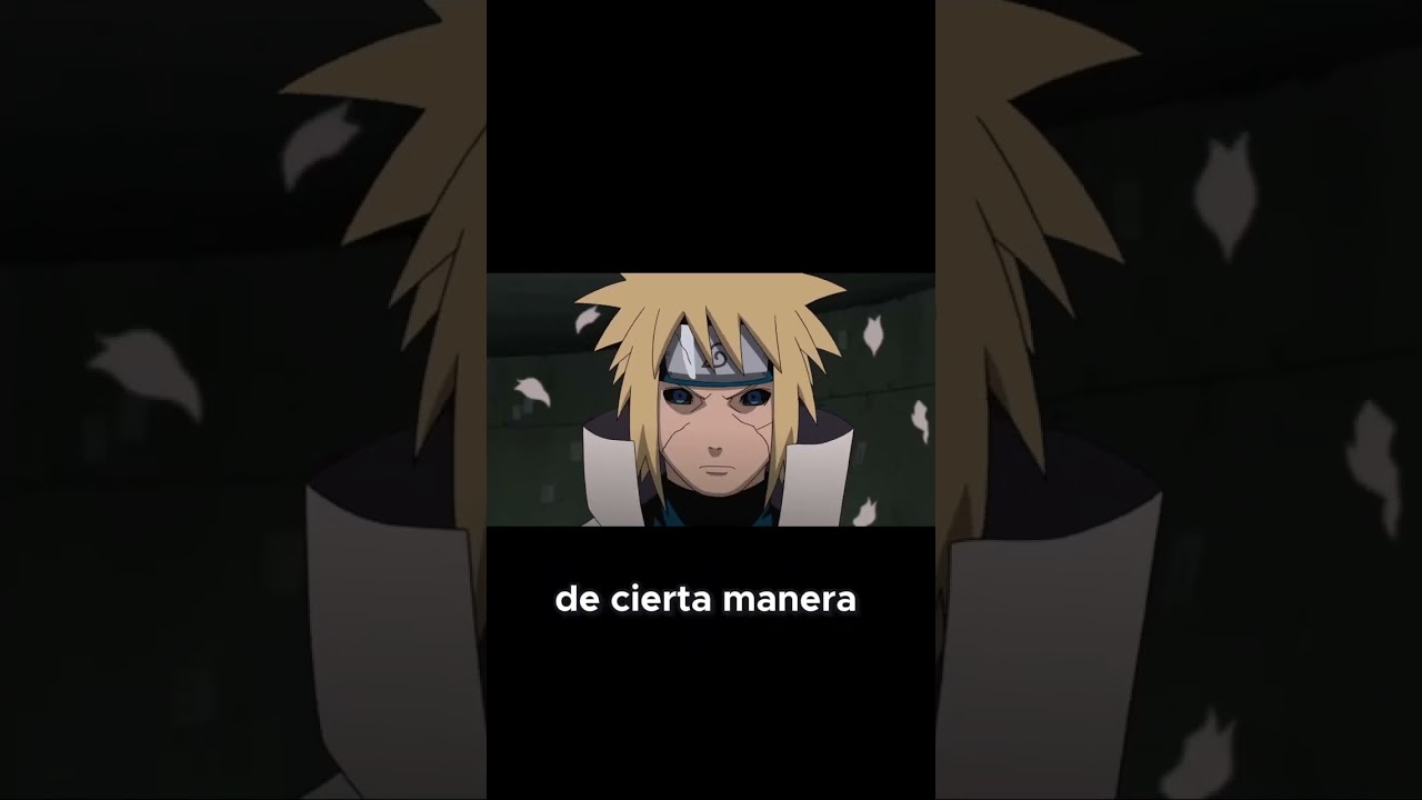 El Debate M&aacute;s Grande: &iquest;Naruto Fue V&iacute;ctima Del Guion? 🧐