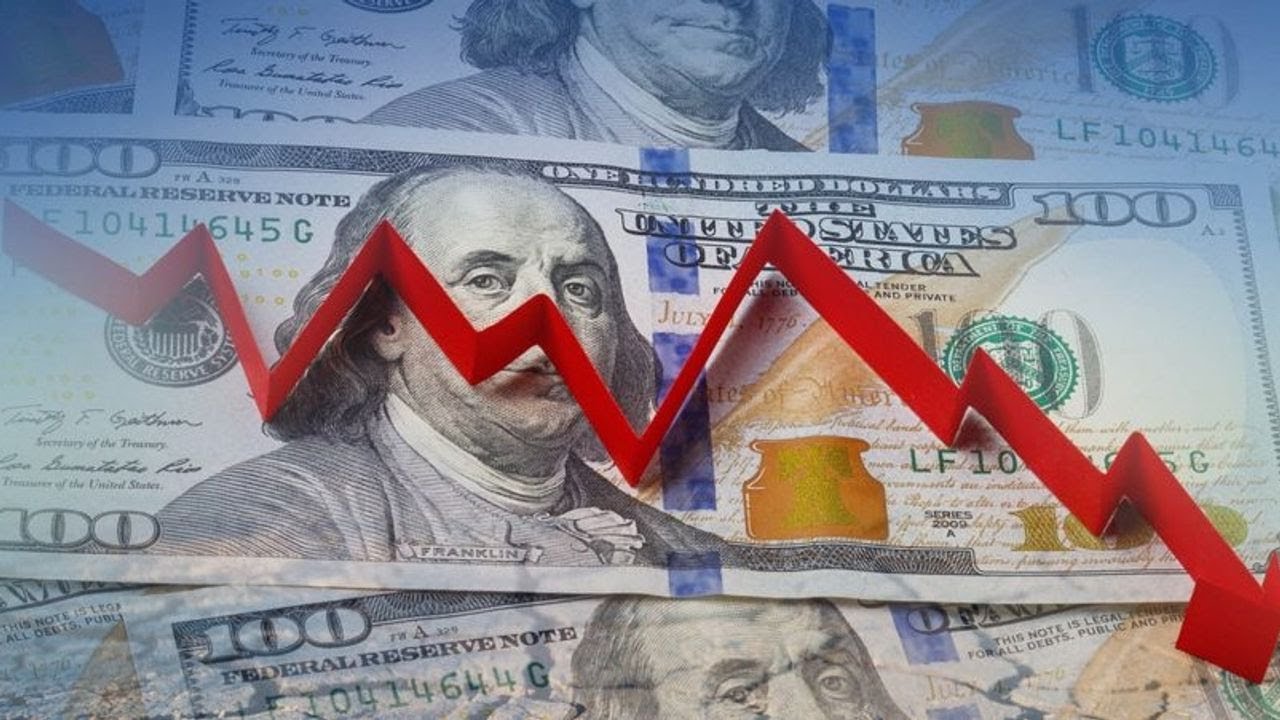 &laquo; L&rsquo;ARGENT &Agrave; L&rsquo;&Eacute;GOUT &raquo; &ndash; D&Eacute;VALUATION DU DOLLAR ET KRACH MON&Eacute;TAIRE MONDIAL
