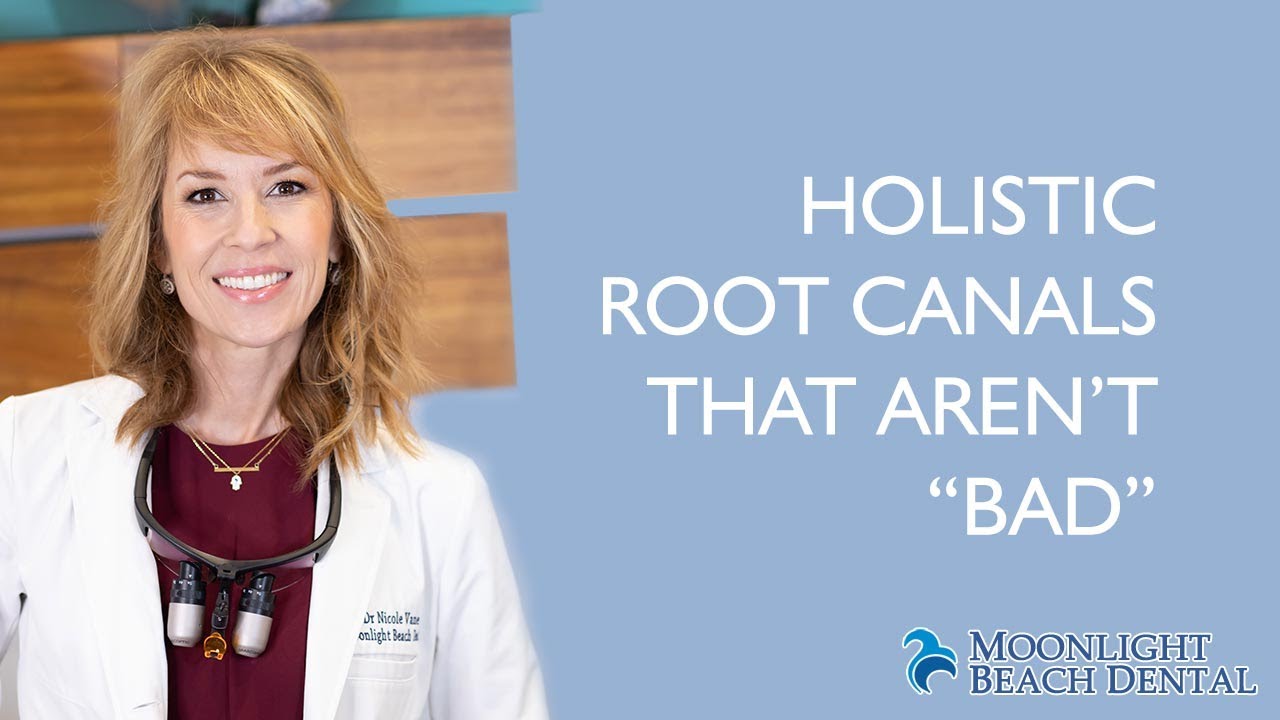 Why Do Some Holistic Dentists Say 