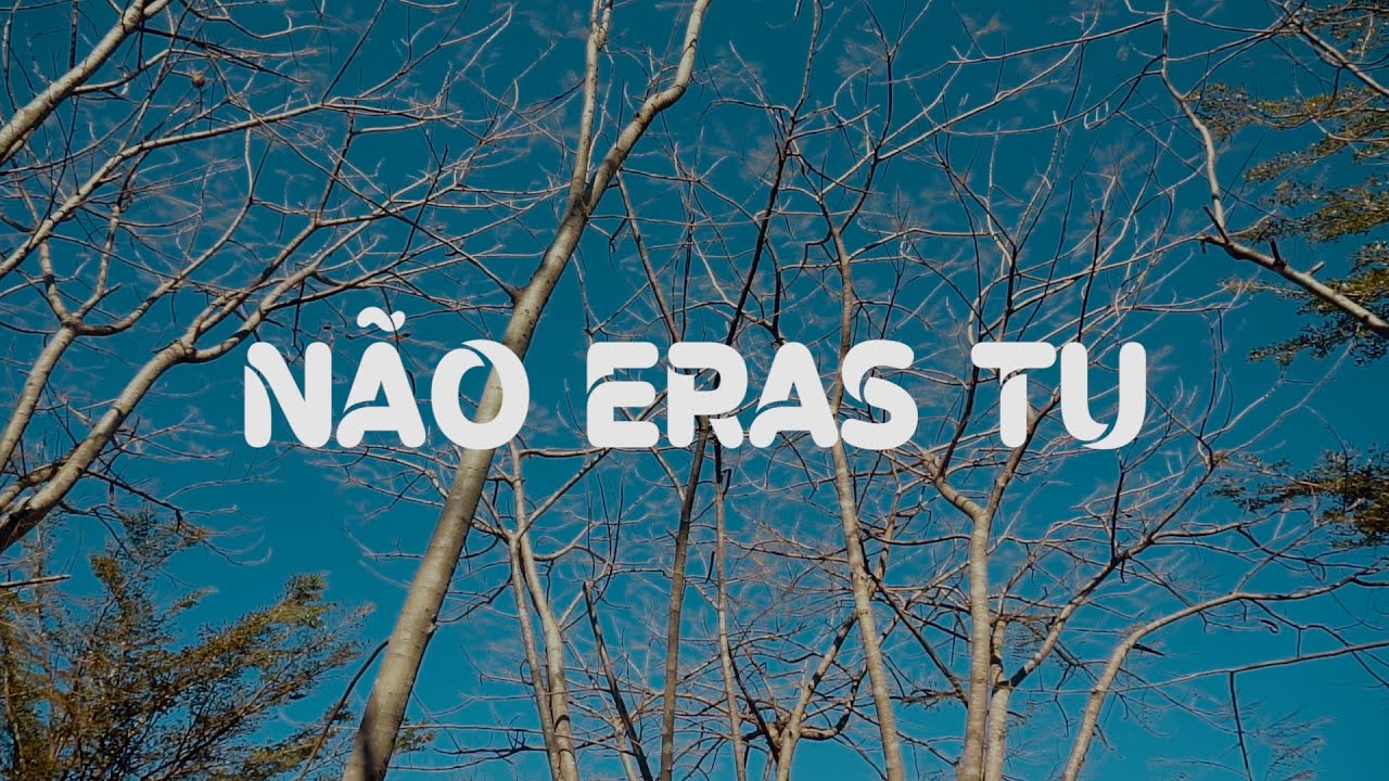 Se Liga Show - Não eras tu (TrapK, Y.P, G-Zus, Iris M., Hiiikey, Evstar) Video Oficial By AJP PROD