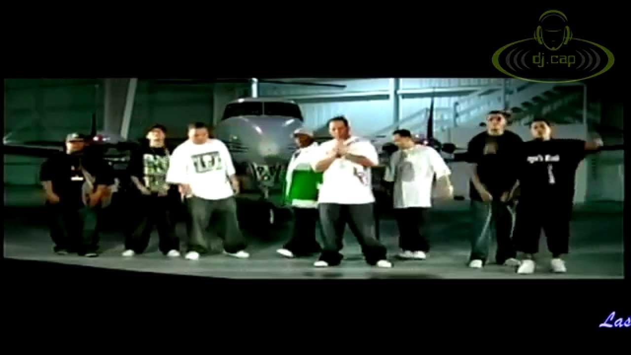 Las Noches son Tristes (remix djcap) - Divino, Khriz y Angel Ft. Varios