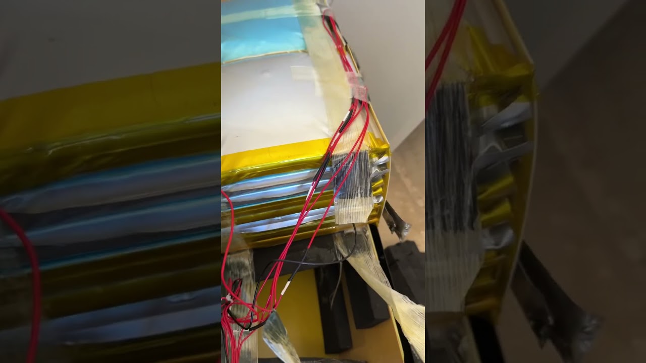 Taico LifePo4 Battery: Stay Away