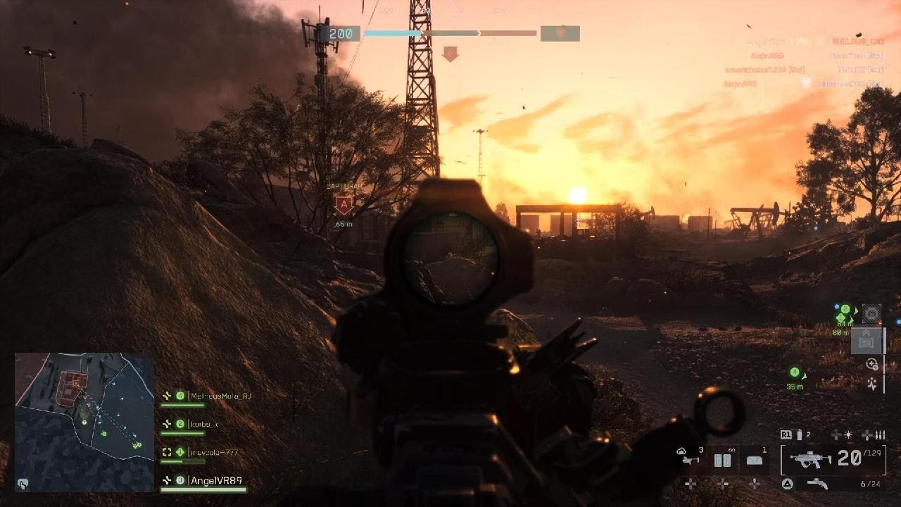 Battlefield 6