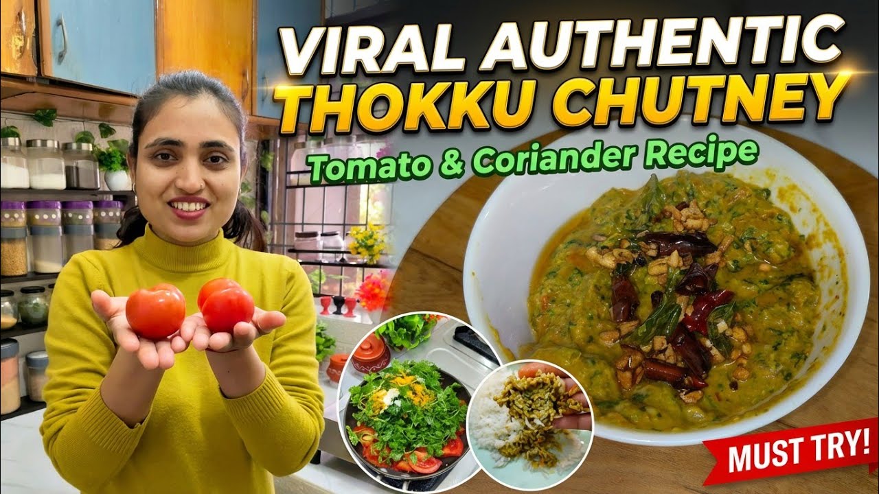 ऐसी chutney जो एक बार खाए फिर भूल ना पाए 😋 | recipe | daily vlog | viral chutney recipe 