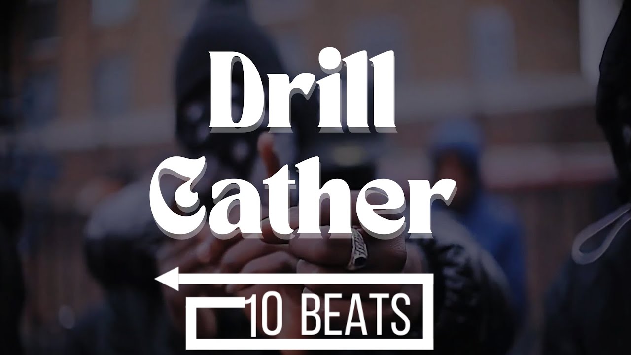 Drill Cather (10D Beats)