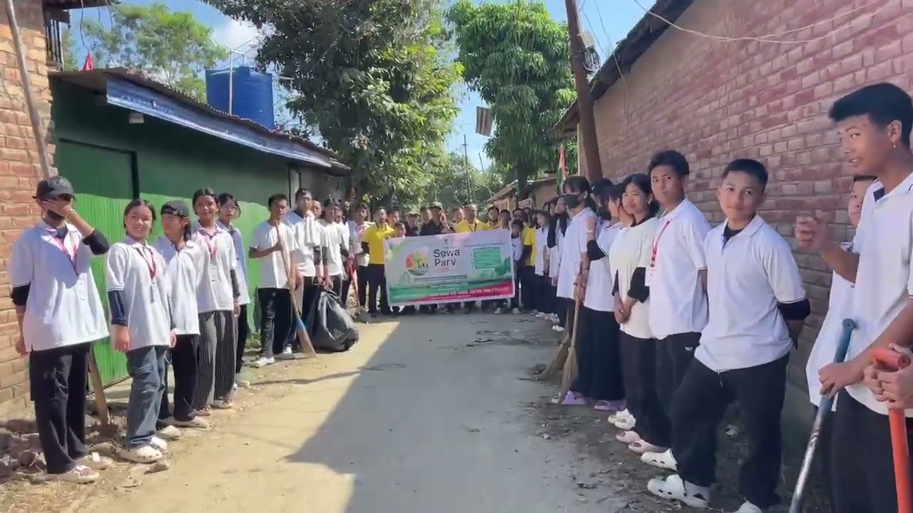 Lamyanba Hijam Irabot Day 30th September 2025 (Tuesday)