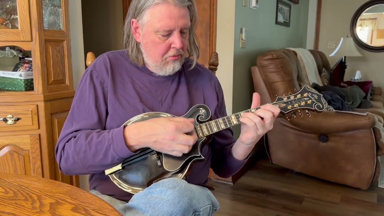 Flatboosh Waltz played on Buckeye #104. Quick and dirty.