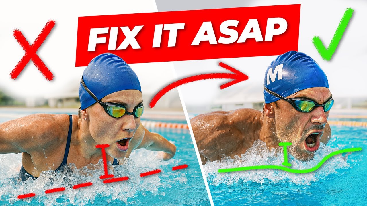 5 Butterfly MISTAKES You're Probably Making (and how to fix them!)