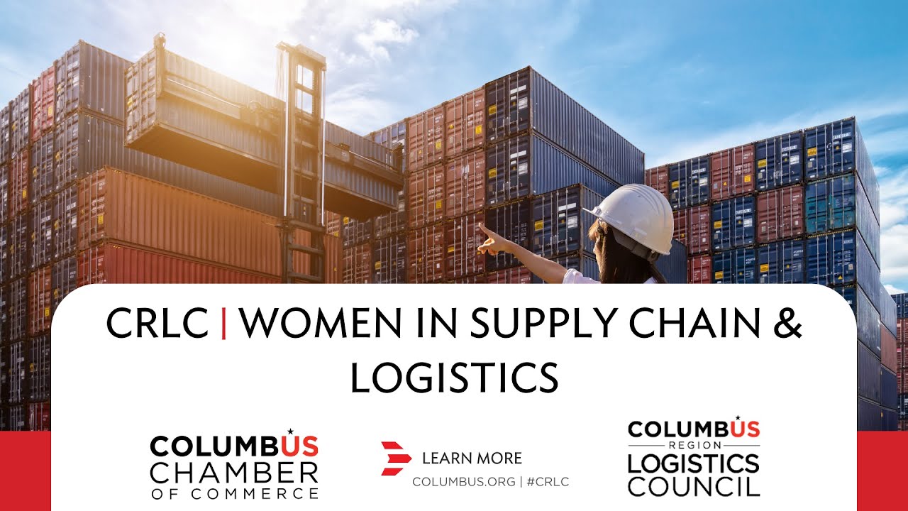 Women in Supply Chain & Logistics | Elevate Your Career 03142024