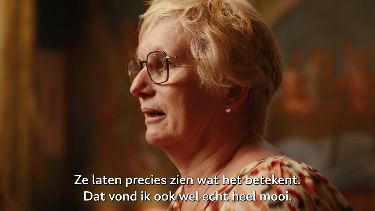 📌 VIP-KAART tip: Grootste Museum ⛪