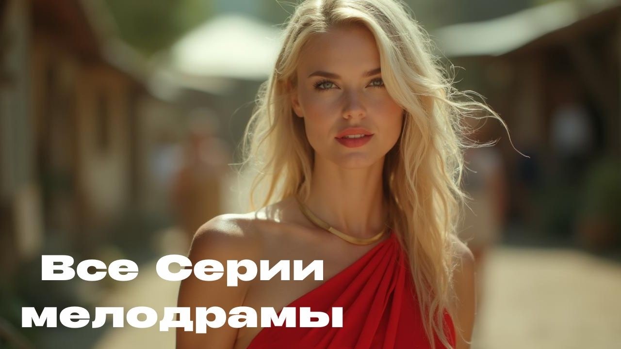 ЛЮБОВЬ, КОТОРУЮ НЕЛЬЗЯ БЫЛО ДОПУСТИТЬ! | Все Серии мелодрамы