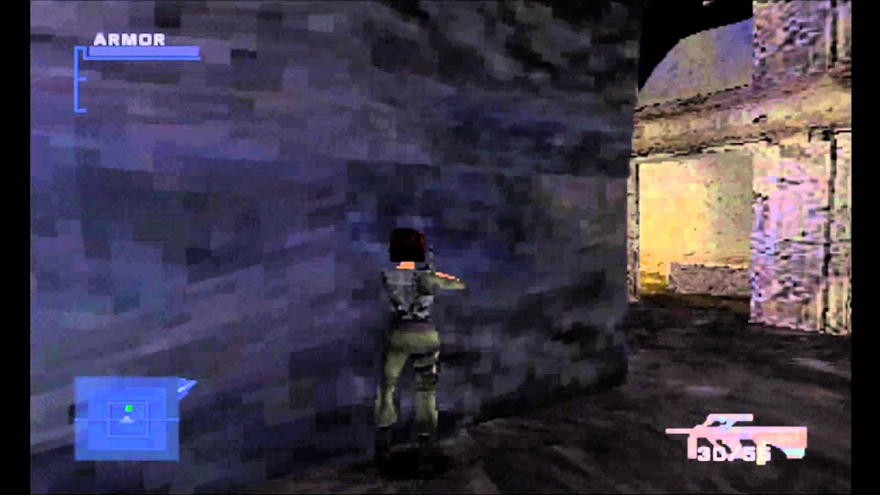 Syphon Filter 3 #6: 
