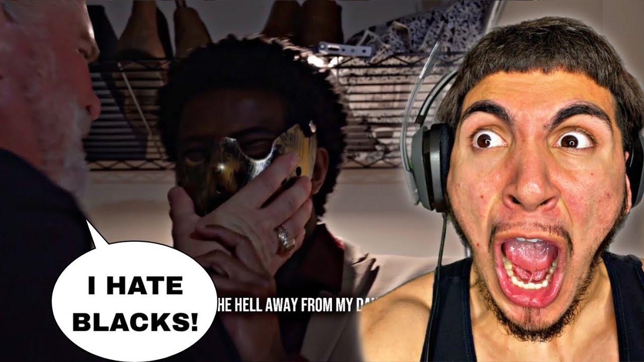 This Is The Most RACIST Video I've EVER Seen!