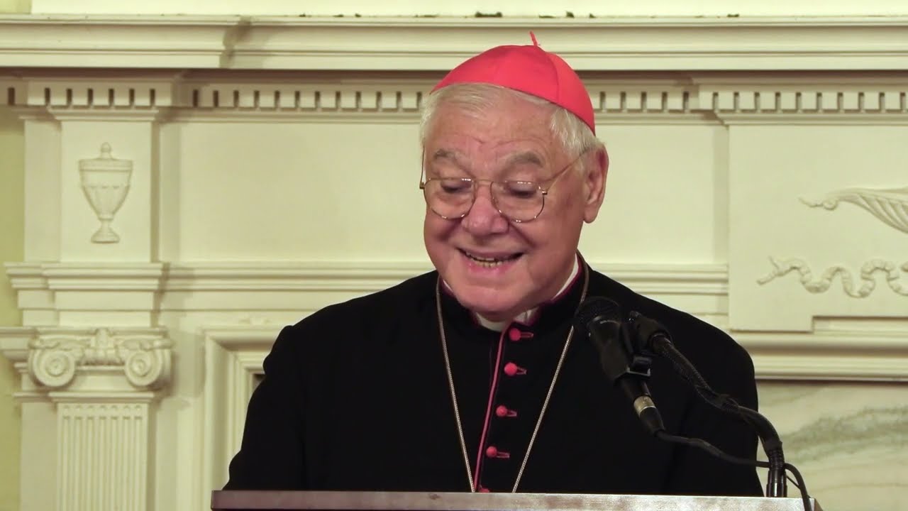 Magisterium in The Life of the Church by Cardinal Müller