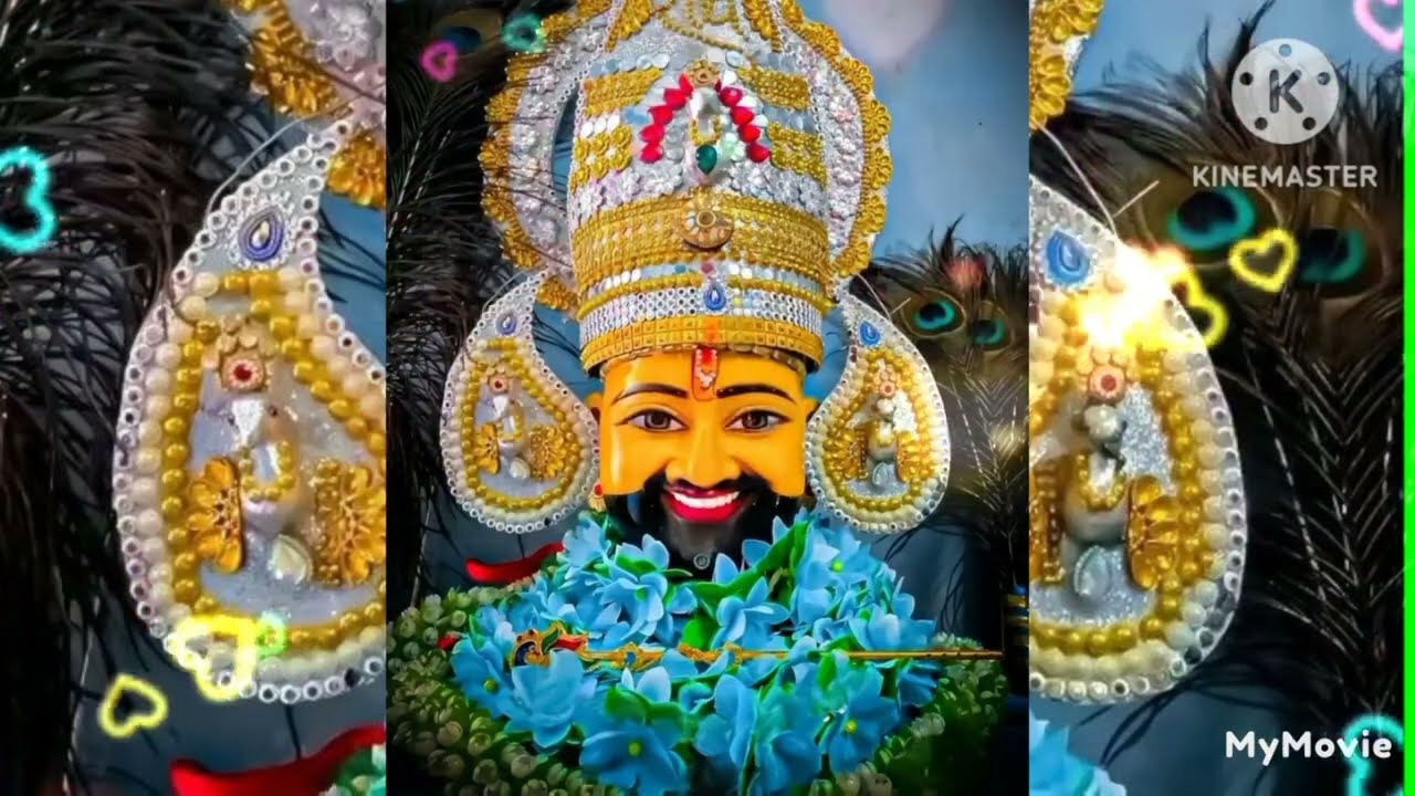 अंधेरे से निकलो श्याम हाथ मेरा थामलों श्याम #भजन #watsapp status #shyam #bhajans #वायरल_वीडियो 