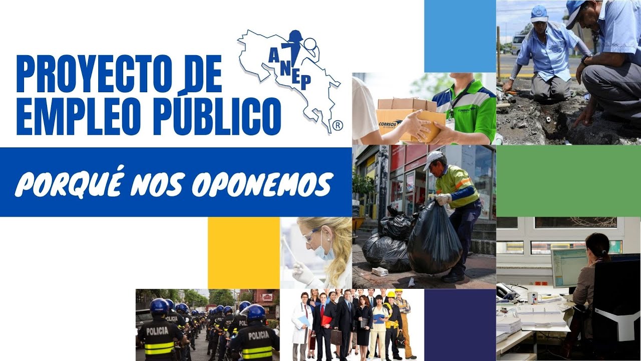 Ley Marco de Empleo P&uacute;blico: Nada que reglamentar