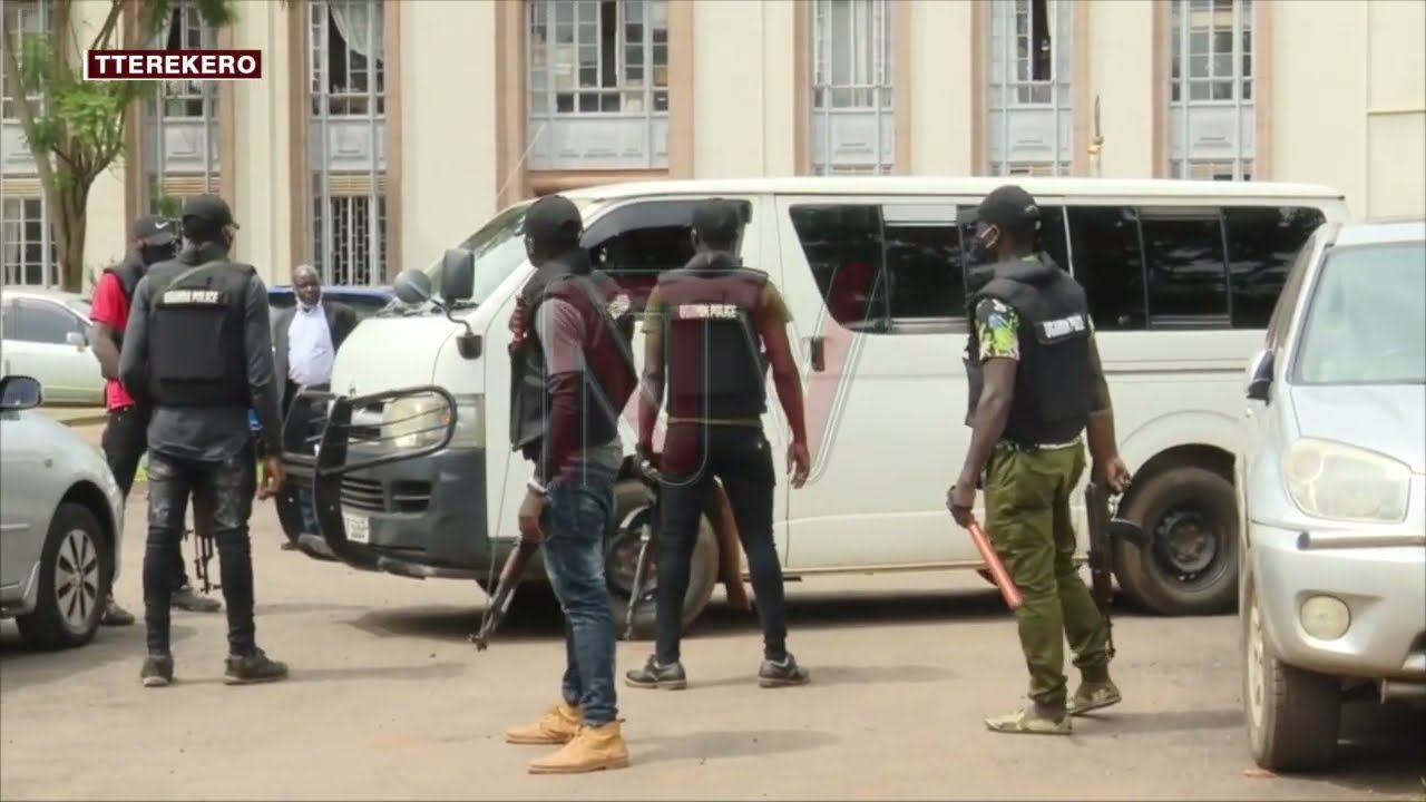 AMATULUGUNYIZO MU UGANDA: Embeera nga bw’ezze esajjuka okumala emyaka