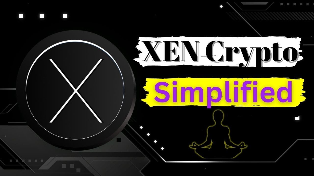 XEN Crypto Simplified | XEN Coin Price, Minting, Staking & Future. Should you Buy?