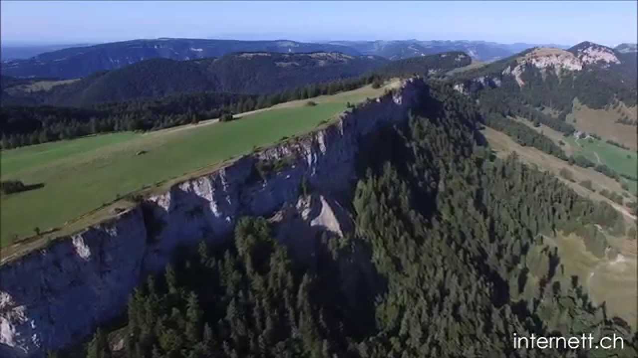Grenchenberge