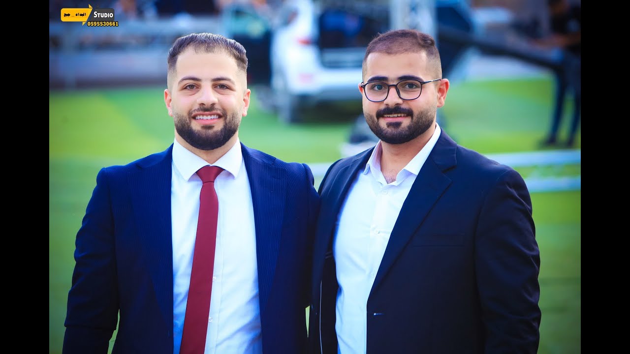 نعمان الجلماوي مهرجان العريس الدكتور محمد حسون بيت امرين كاملة 2023