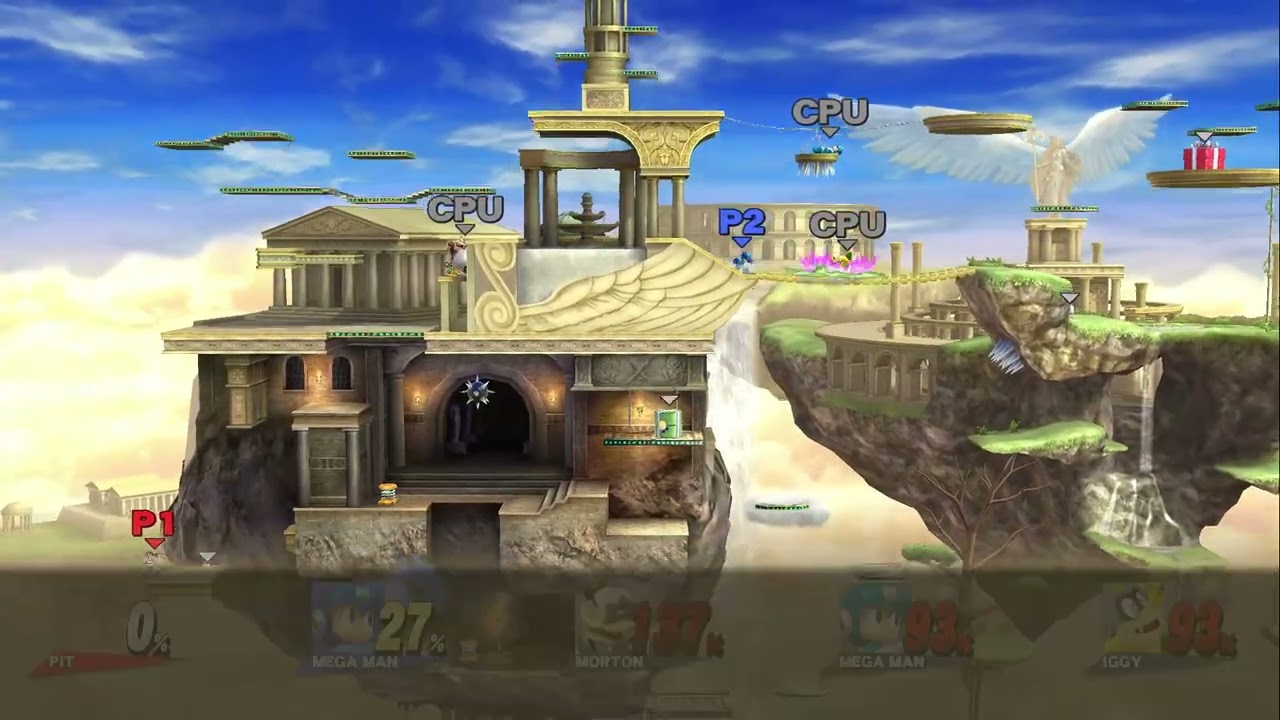PG SSB4 Encode 1080P 3839