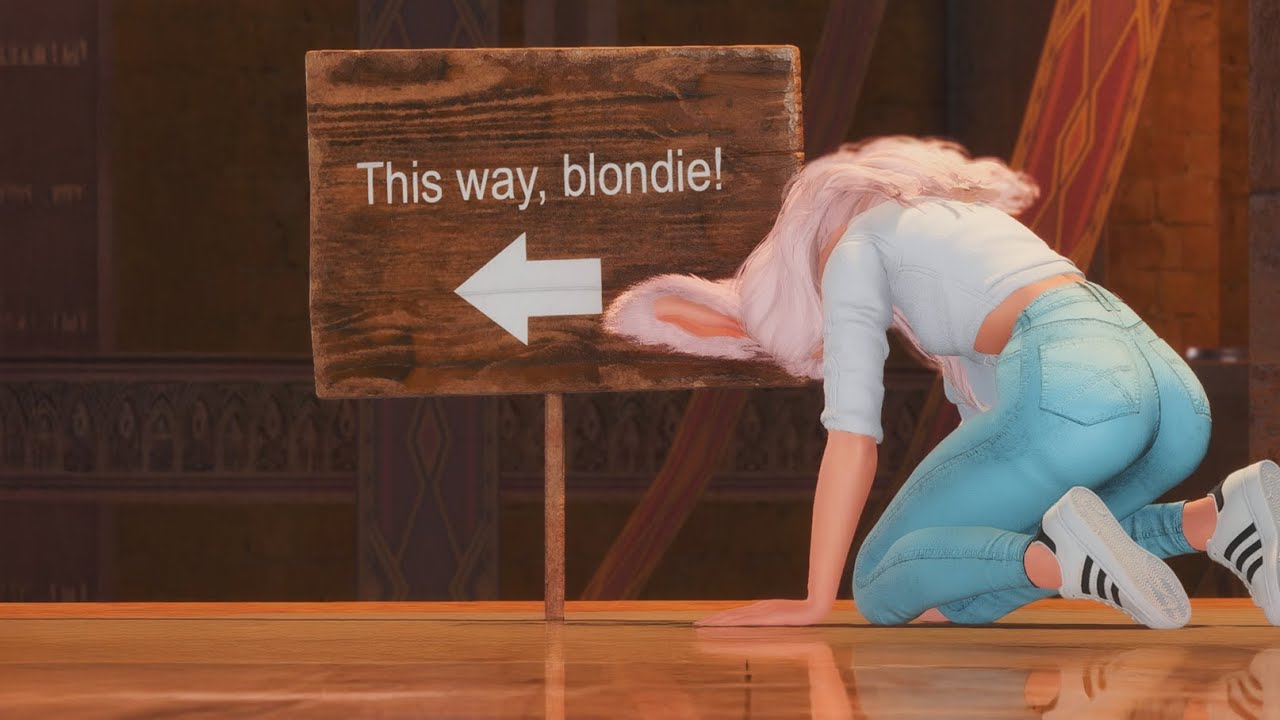 Ul'Dah T_T