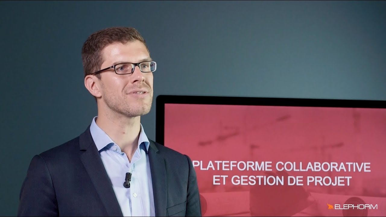 1.10. BIM TP : vos premiers pas sur une plateforme collaborative