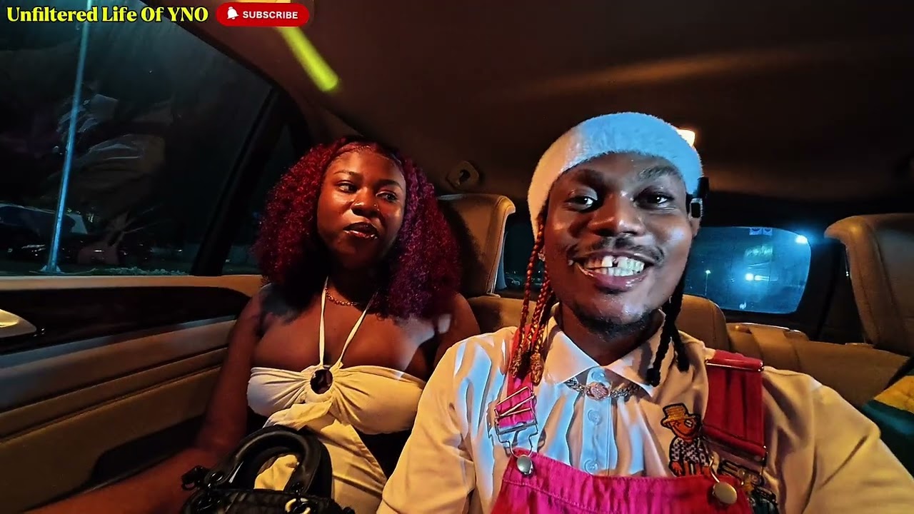 The Eko Miami Cruise Vlog