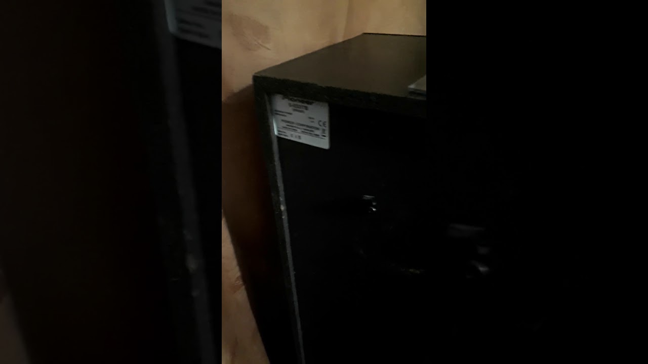 Обзор что внутри pioneer S-ES 3TB front 150w 8om