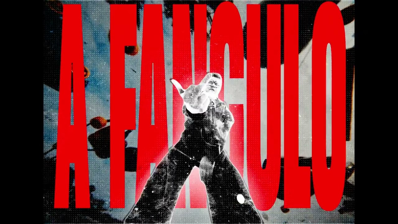 Nil - Tra Luce e Buio (Official Short Video)