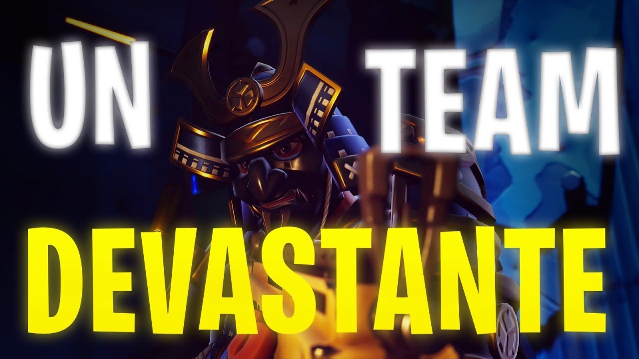 UN TEAM DEVASTANTE CON CICCIOGAMER89, JUST ROHN E IL MARZONE! | FORTNITE ITA