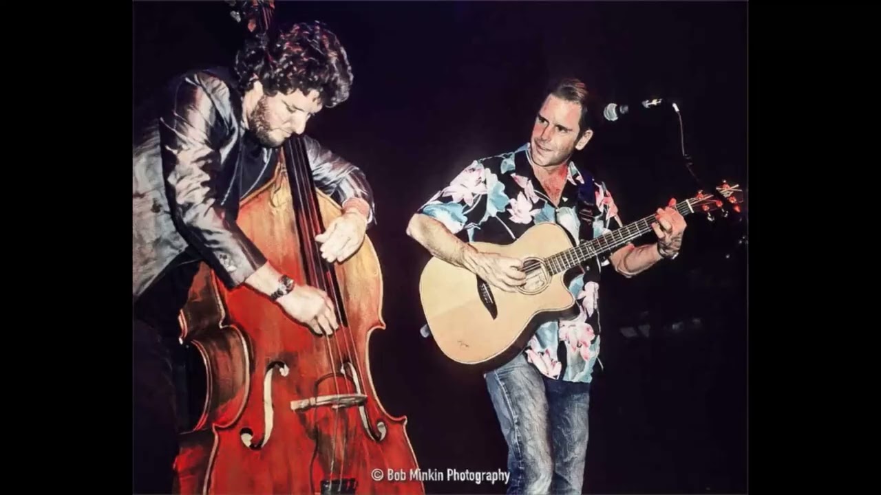 Bob Weir & Rob Wasserman 05.28.1990 Boulder, CO Complete SBD